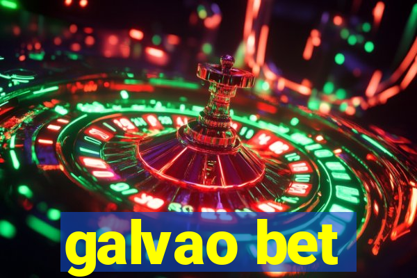 galvao bet